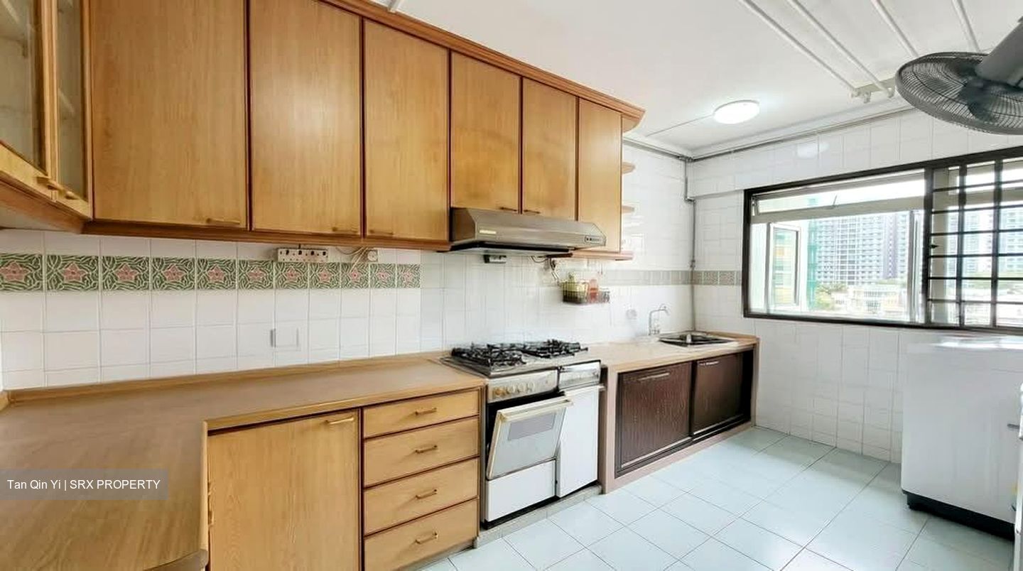 Blk 248 Choa Chu Kang Avenue 2 (Choa Chu Kang), HDB 5 Rooms #601437641